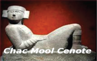 Chac-Mool Cenote